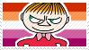 moomin les