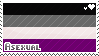 ASEXUAL ASEXUAL