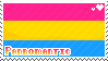 panromantic
