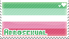 Abrosexual Abrosexual