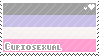 cupiosexual