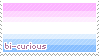 bi-curious