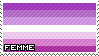 femme femme