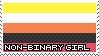 enby girl