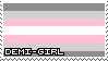 demi girl