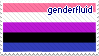 Genderfluid