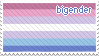 Bigender