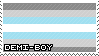 demiboy