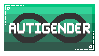 autigender autigender