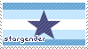 STARGENDER STARGENDER