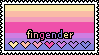 fingender