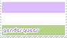 genderqueer genderqueer