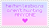 hehim lesb hehim lesb