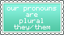 plural plural