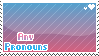 any